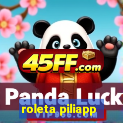 roleta piliapp